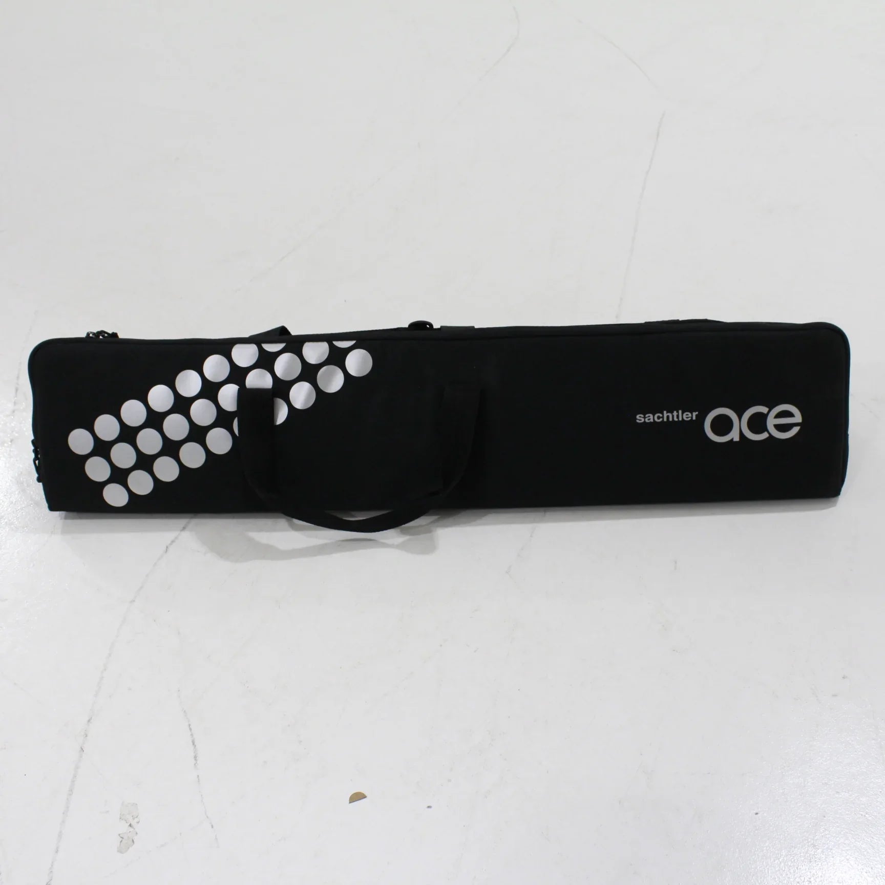 * USED * Sachtler TT75/2 CF w/ Sachtler Ace L Fluid Head Tripod w/Case at PROCAM | procam.com