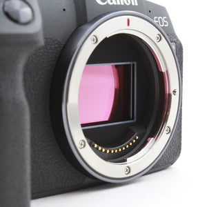 * OPEN BOX EXCELLENT * Canon EOS RP Mirrorless Digital Camera with RF 24-105mm f/4-7.1 IS STM Lens at PROCAM | procam.com