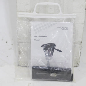 * USED * Sachtler TT75/2 CF w/ Sachtler Ace L Fluid Head Tripod w/Case at PROCAM | procam.com