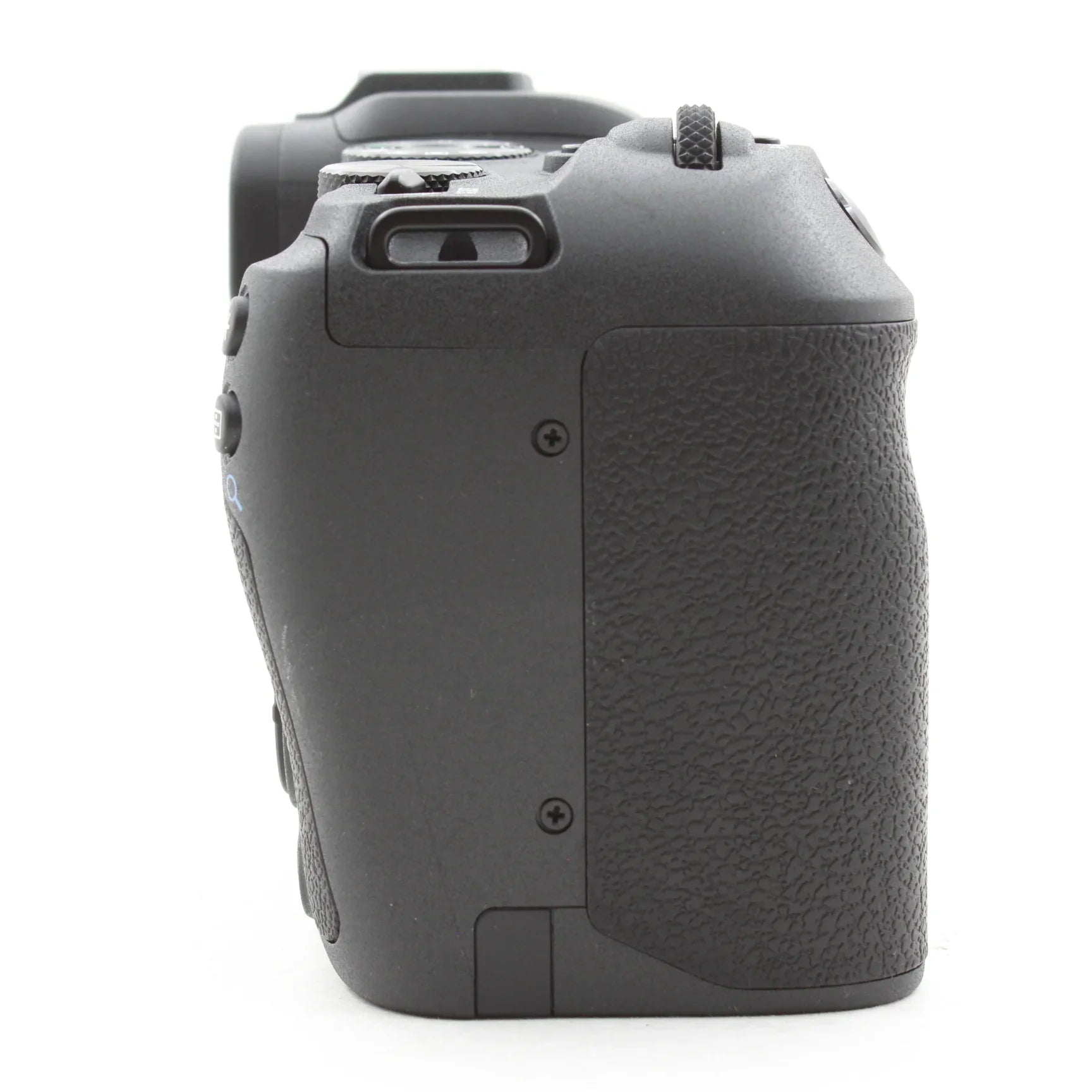 * OPEN BOX EXCELLENT * Canon EOS RP Mirrorless Digital Camera with RF 24-105mm f/4-7.1 IS STM Lens at PROCAM | procam.com