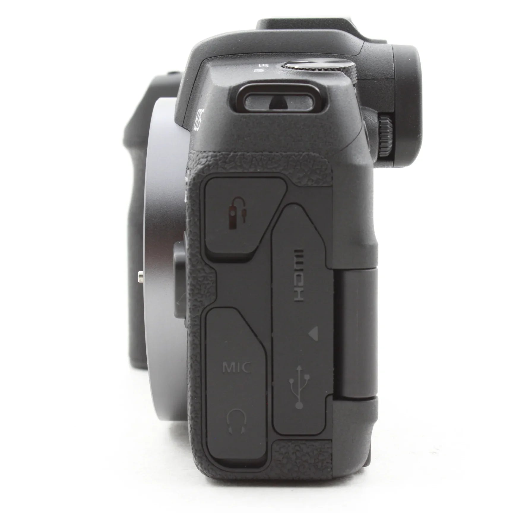 * OPEN BOX EXCELLENT * Canon EOS RP Mirrorless Digital Camera with RF 24-105mm f/4-7.1 IS STM Lens at PROCAM | procam.com