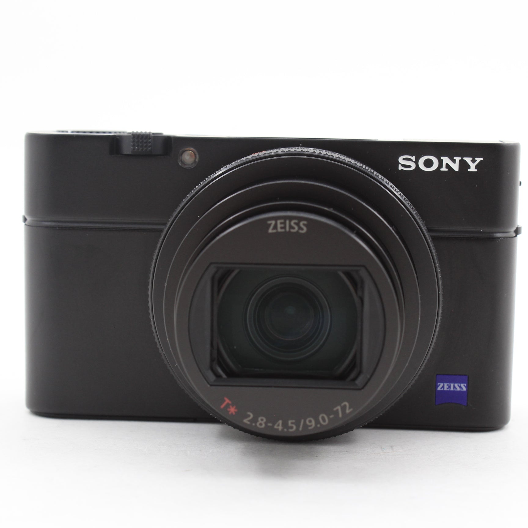 * OPEN BOX EXCELLENT * Sony Cyber-shot DSC-RX100 VII Digital Camera