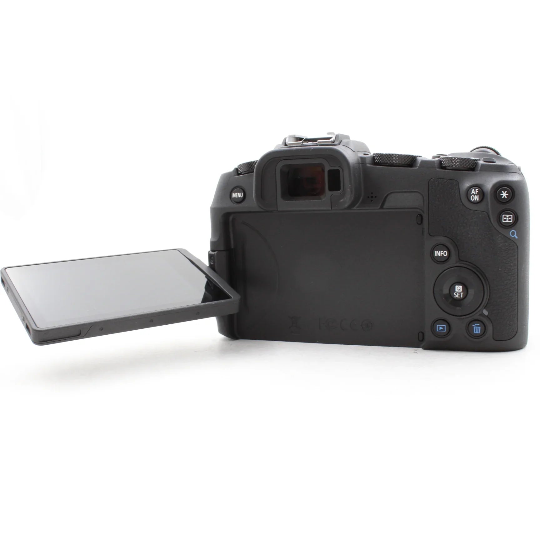 * OPEN BOX EXCELLENT * Canon EOS RP Mirrorless Digital Camera with RF 24-105mm f/4-7.1 IS STM Lens at PROCAM | procam.com