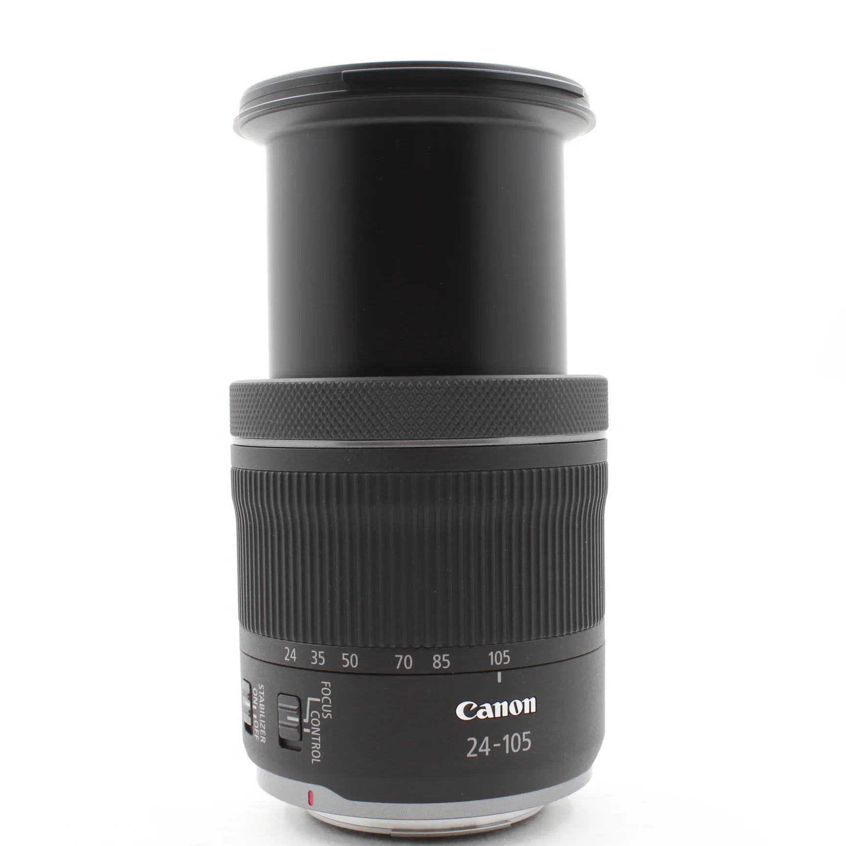 * OPEN BOX EXCELLENT * Canon EOS RP Mirrorless Digital Camera with RF 24-105mm f/4-7.1 IS STM Lens at PROCAM | procam.com