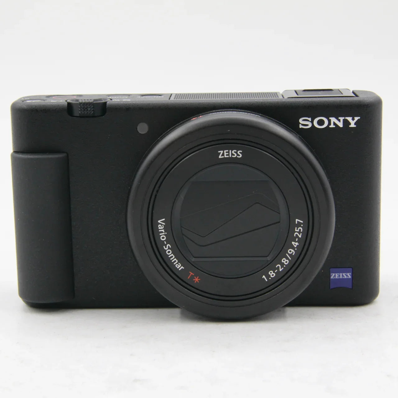 * OPEN BOX EXCELLENT * Sony ZV-1 Digital Camera (Black) at PROCAM | procam.com