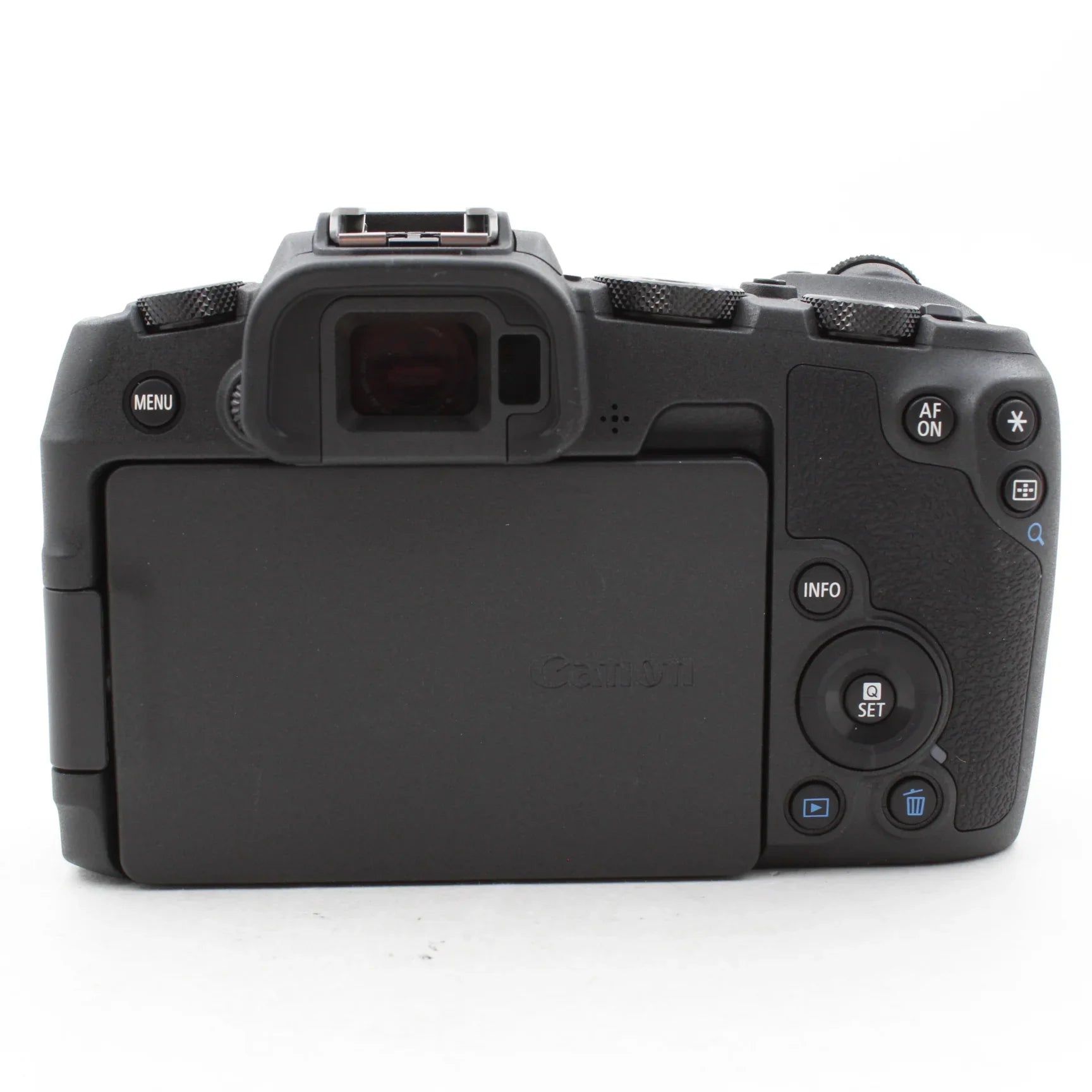 * OPEN BOX EXCELLENT * Canon EOS RP Mirrorless Digital Camera with RF 24-105mm f/4-7.1 IS STM Lens at PROCAM | procam.com