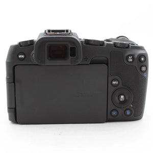 * OPEN BOX EXCELLENT * Canon EOS RP Mirrorless Digital Camera with RF 24-105mm f/4-7.1 IS STM Lens at PROCAM | procam.com
