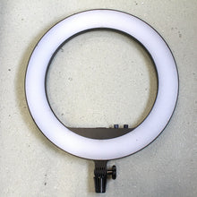 * DEMO * Godox LR160 Bi-Color Ringlight (Black) NO POWER ADAPTER