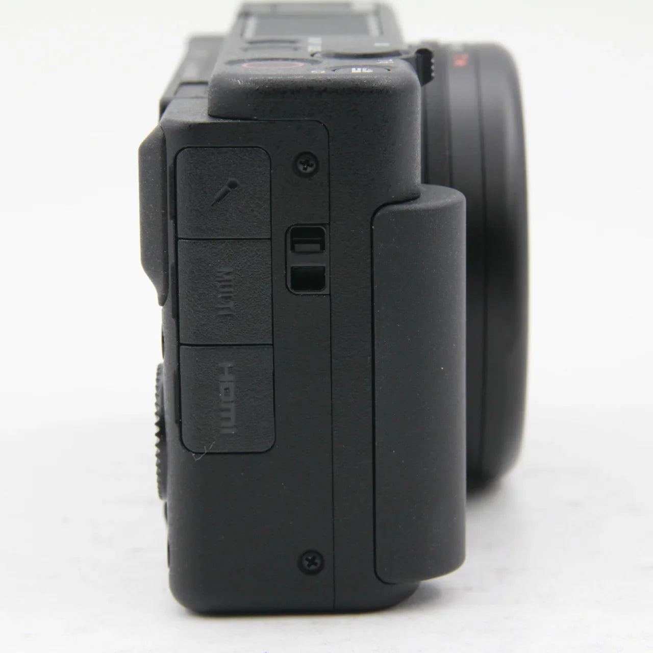* OPEN BOX EXCELLENT * Sony ZV-1 Digital Camera (Black) at PROCAM | procam.com