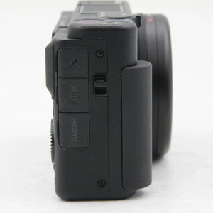 * OPEN BOX EXCELLENT * Sony ZV-1 Digital Camera (Black) at PROCAM | procam.com