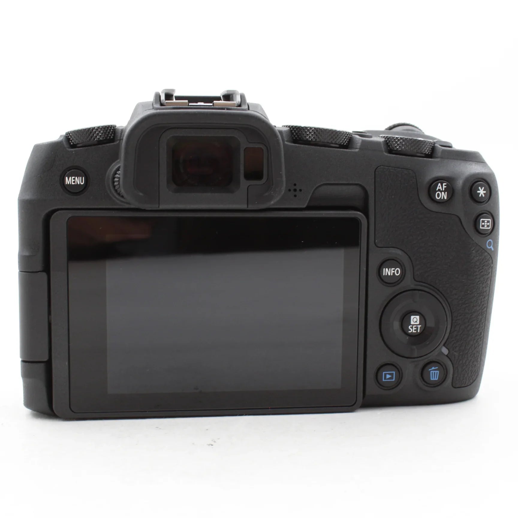 * OPEN BOX EXCELLENT * Canon EOS RP Mirrorless Digital Camera with RF 24-105mm f/4-7.1 IS STM Lens at PROCAM | procam.com