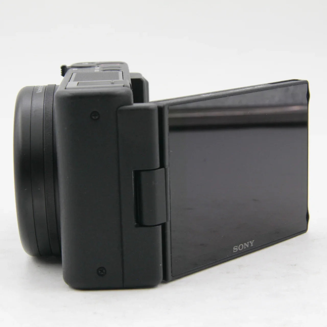 * OPEN BOX EXCELLENT * Sony ZV-1 Digital Camera (Black) at PROCAM | procam.com