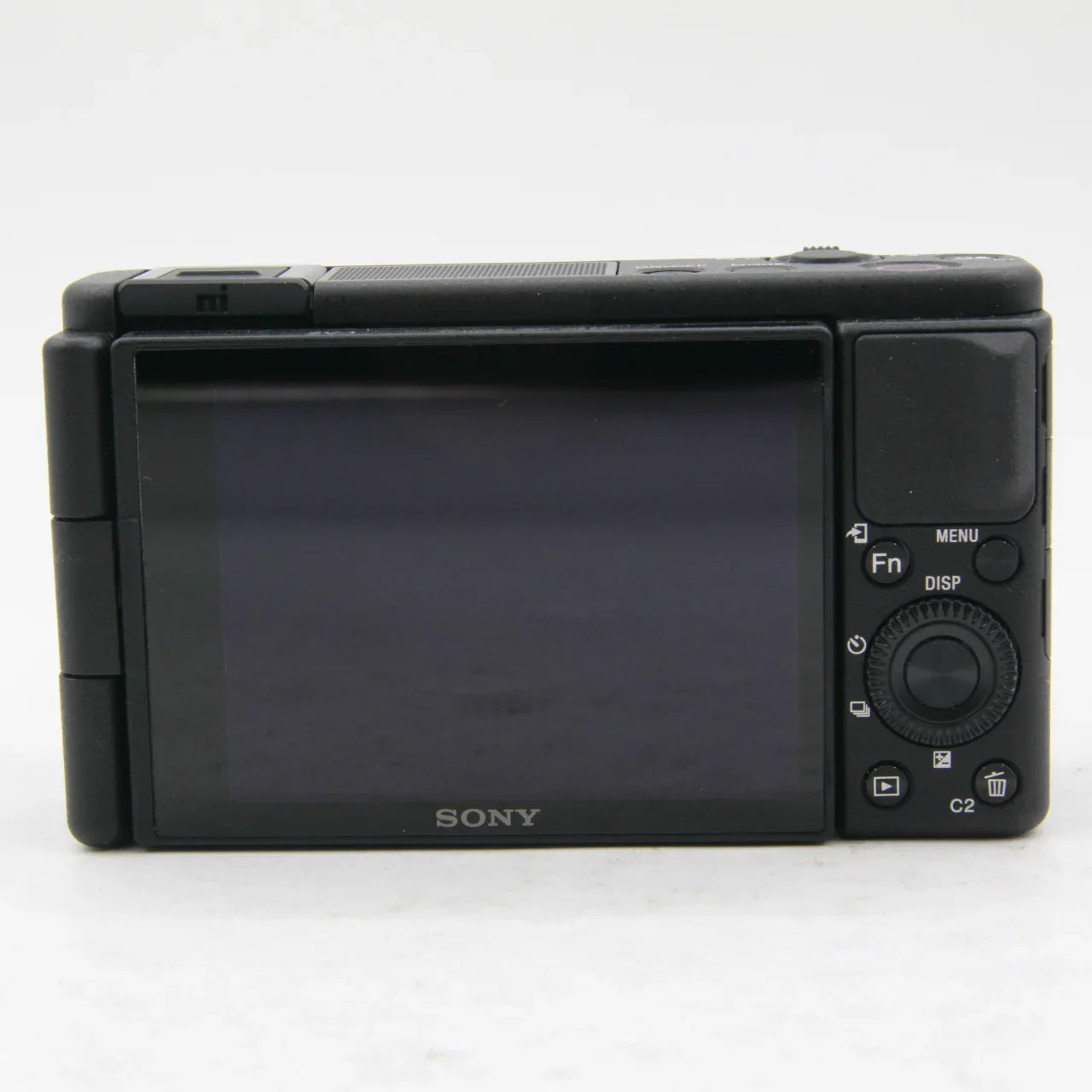 * OPEN BOX EXCELLENT * Sony ZV-1 Digital Camera (Black) at PROCAM | procam.com