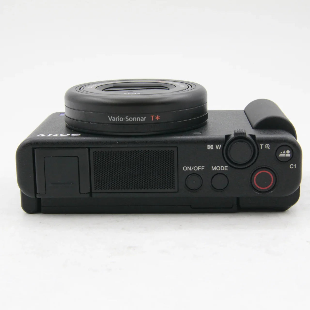 * OPEN BOX EXCELLENT * Sony ZV-1 Digital Camera (Black) at PROCAM | procam.com