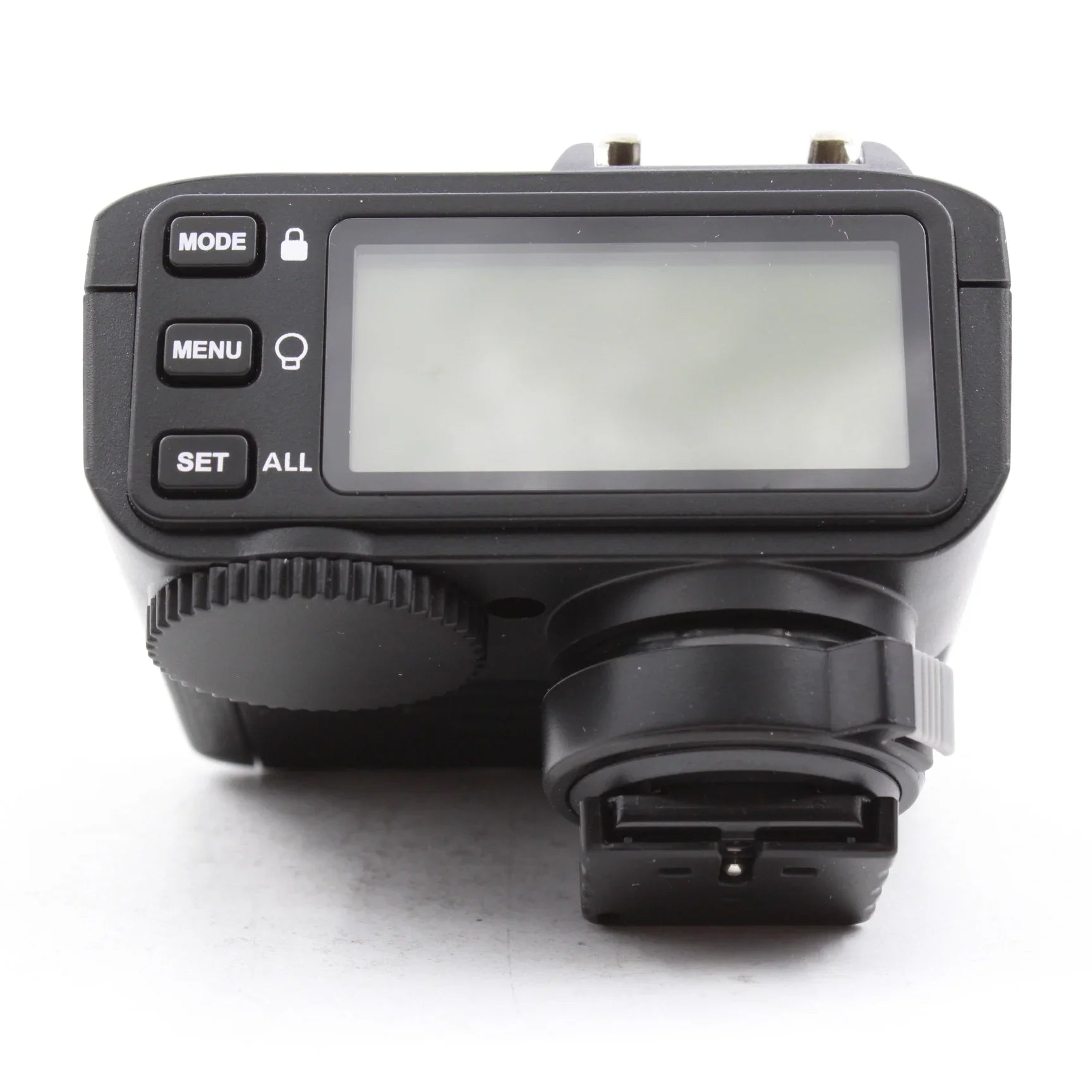 * OPEN BOX EXCELLENT * Godox X2 2.4 GHz TTL Wireless Flash Trigger for Sony at PROCAM | procam.com
