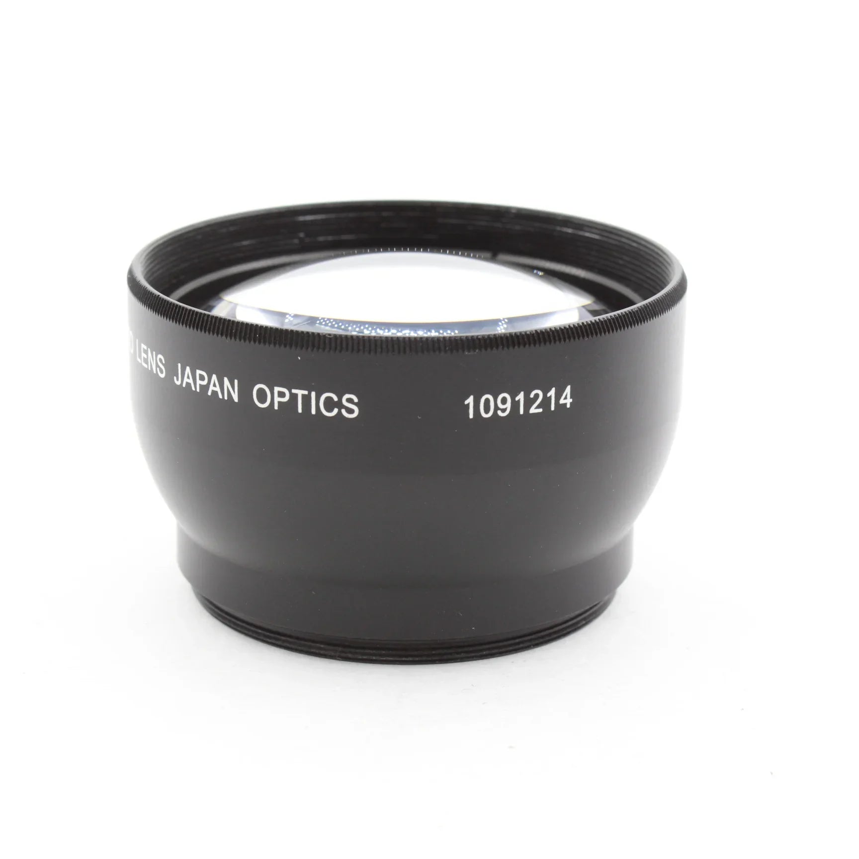 * USED * Digital Concepts 2.2x Telephoto 52mm Professional Lens at PROCAM | procam.com