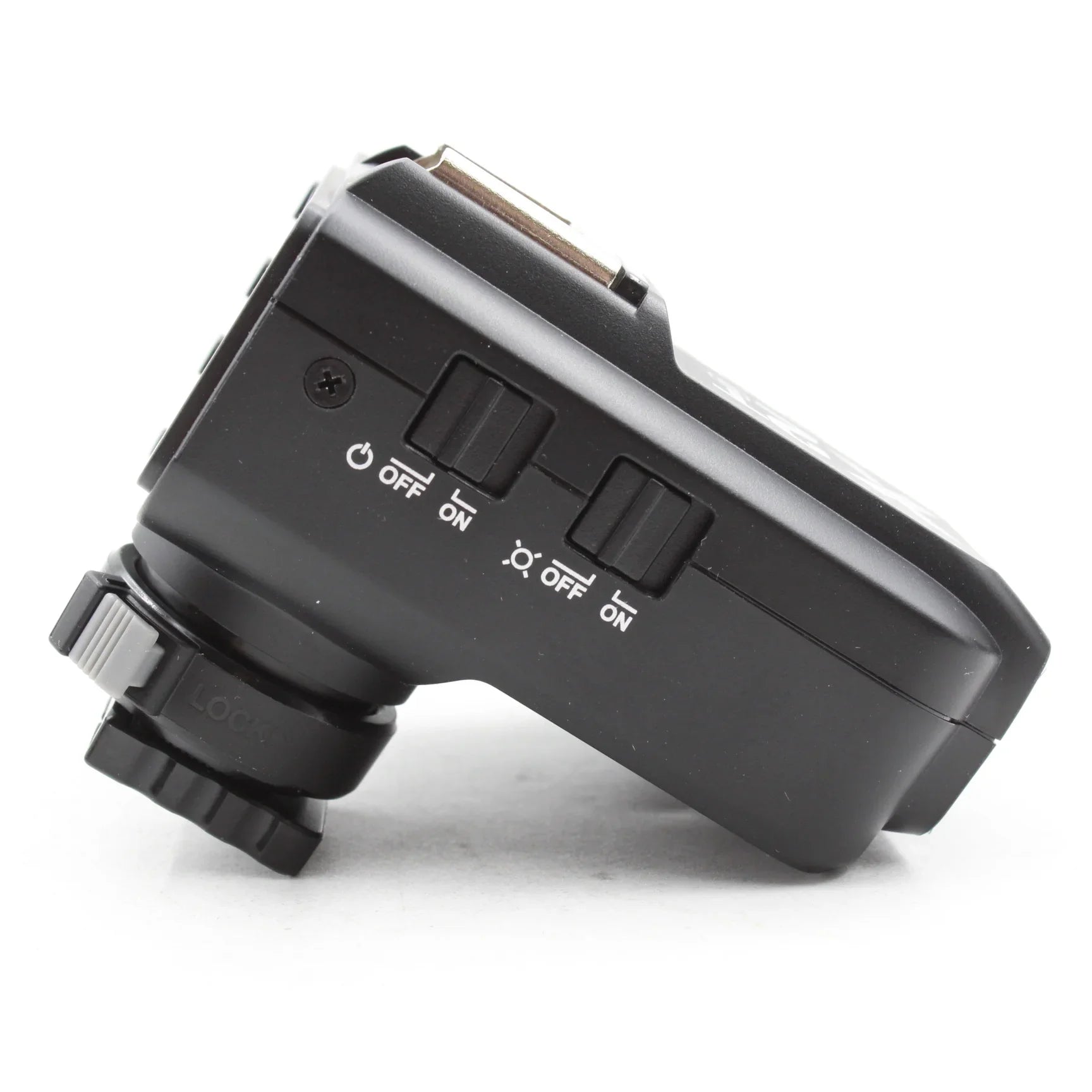 * OPEN BOX EXCELLENT * Godox X2 2.4 GHz TTL Wireless Flash Trigger for Sony at PROCAM | procam.com