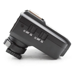 * OPEN BOX EXCELLENT * Godox X2 2.4 GHz TTL Wireless Flash Trigger for Sony at PROCAM | procam.com