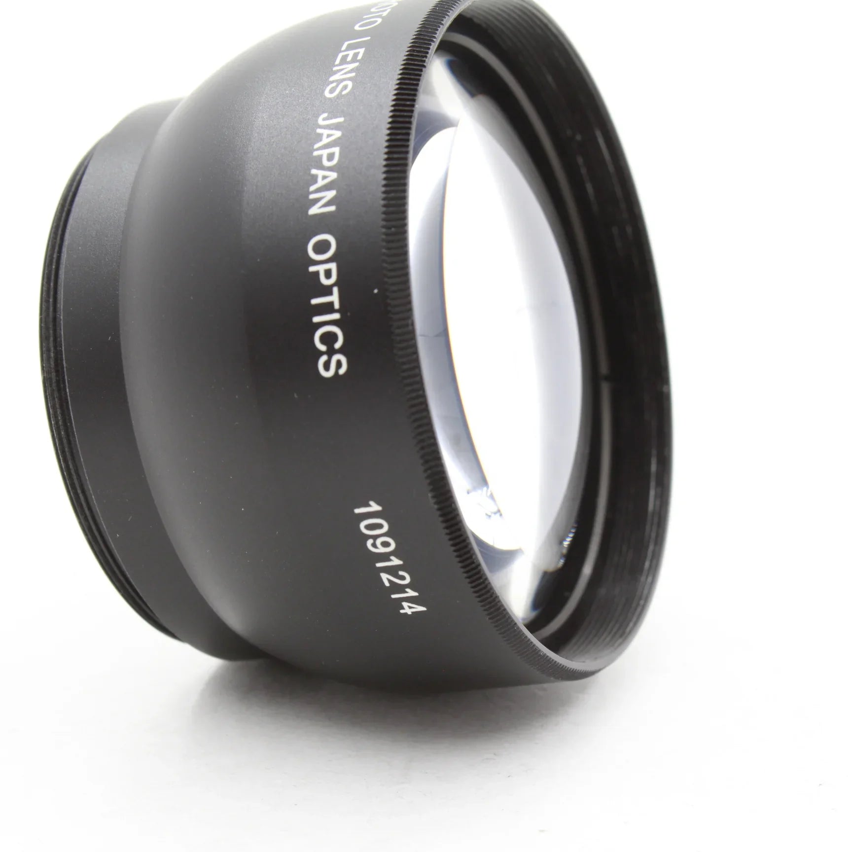 * USED * Digital Concepts 2.2x Telephoto 52mm Professional Lens at PROCAM | procam.com