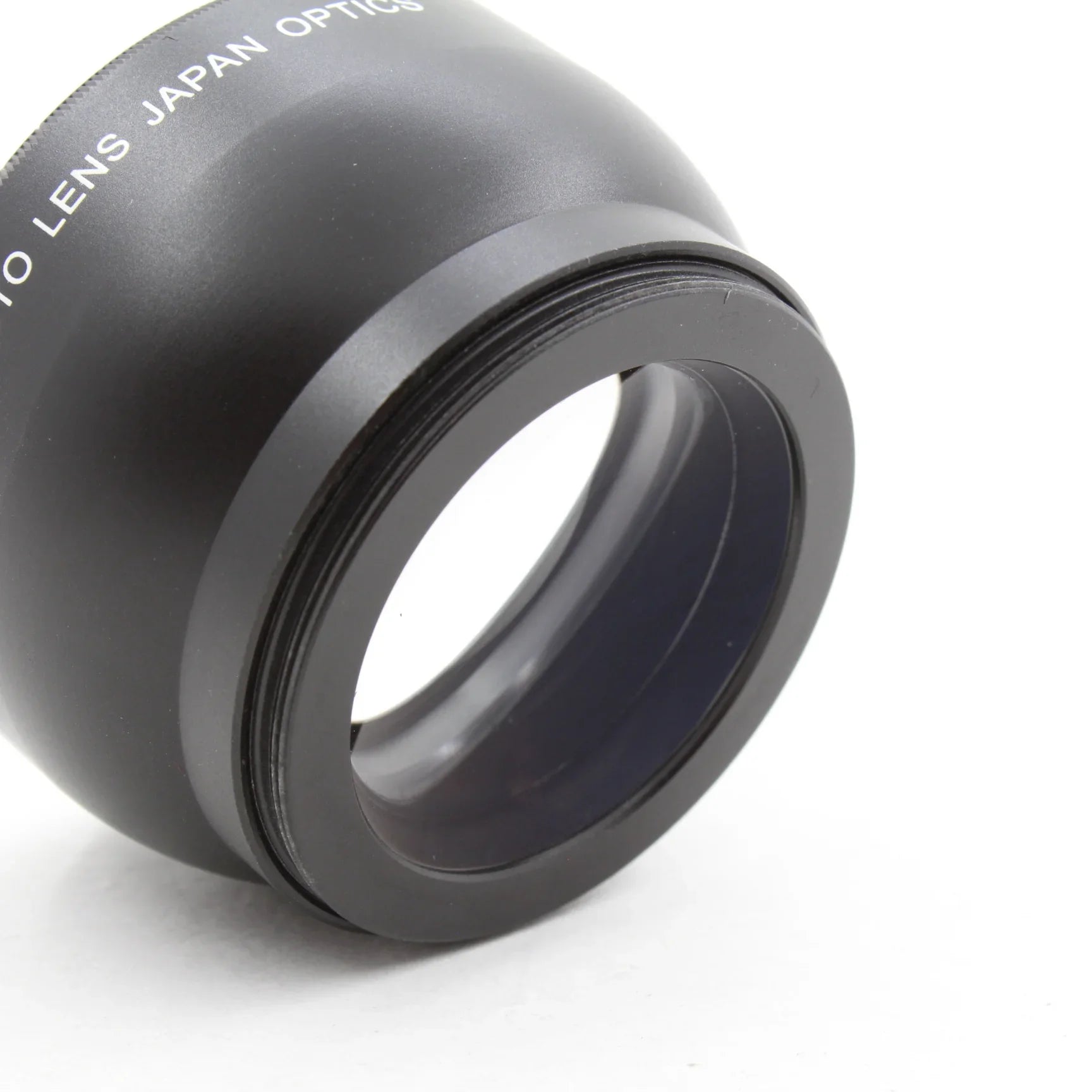 * USED * Digital Concepts 2.2x Telephoto 52mm Professional Lens at PROCAM | procam.com