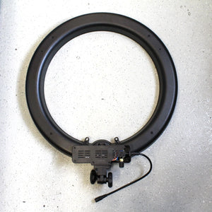 * USED * Savage Luminous Pro LED Ring Light at PROCAM | procam.com