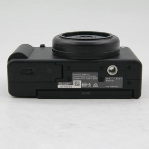 * OPEN BOX GOOD * Sony ZV-1F Vlogging Camera (Black) at PROCAM | procam.com