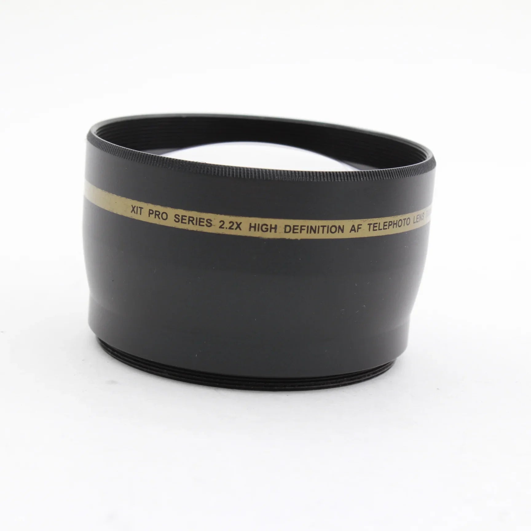 * USED * Pro Series 2.2 High Definition AF Telephoto Lens 58mm at PROCAM | procam.com