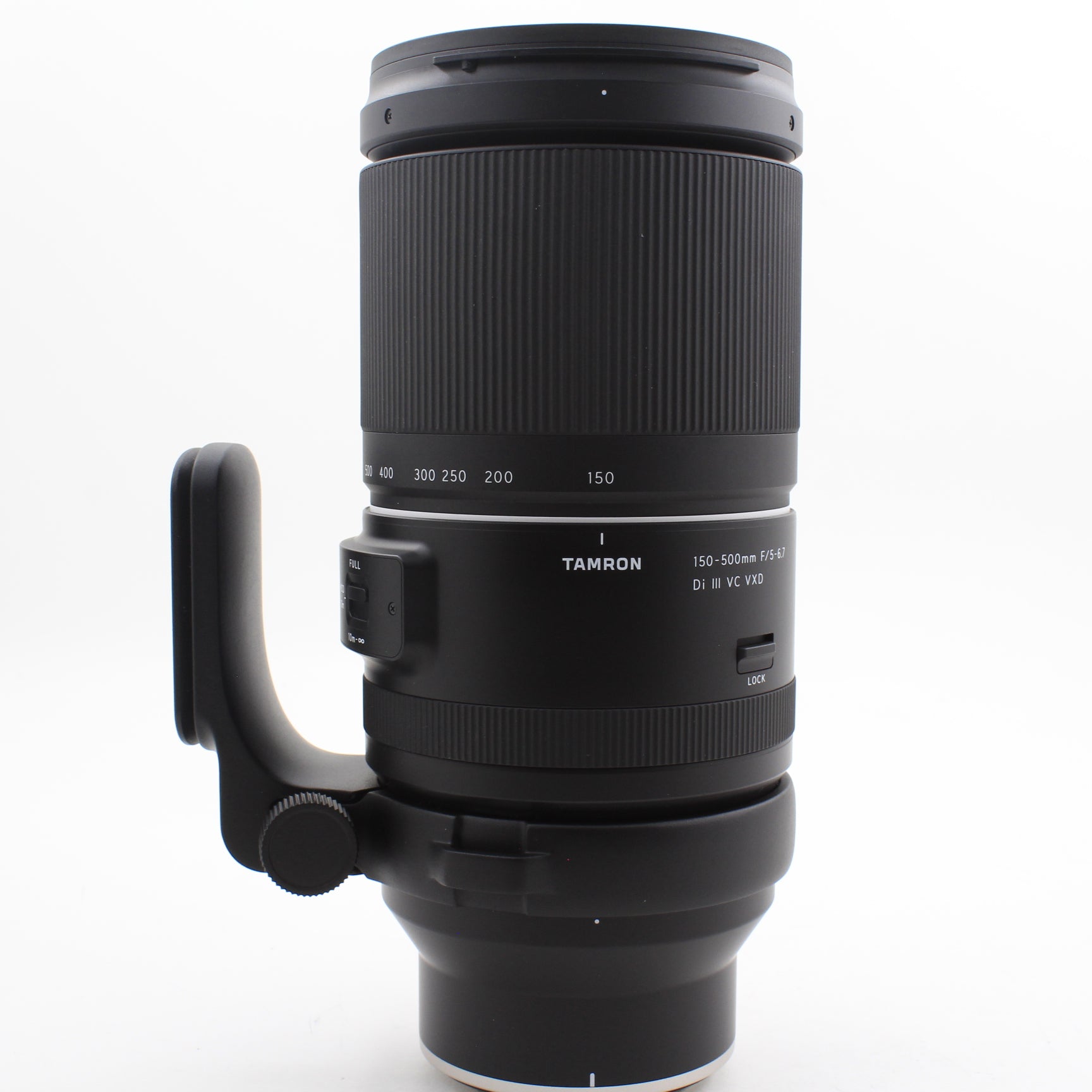 * OPEN BOX EXCELLENT * Tamron 150-500mm f/5-6.7 Di III VXD Lens for Nikon Z