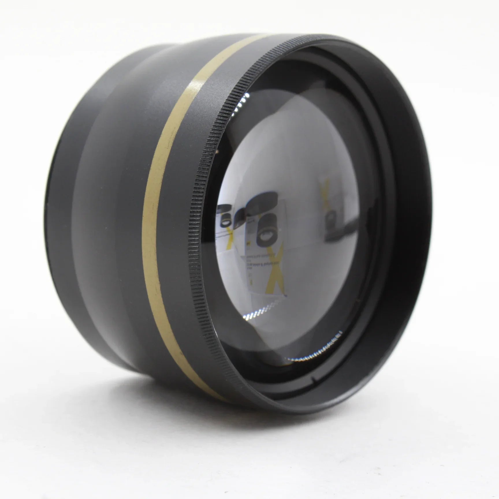 * USED * Pro Series 2.2 High Definition AF Telephoto Lens 58mm at PROCAM | procam.com