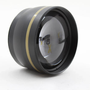 * USED * Pro Series 2.2 High Definition AF Telephoto Lens 58mm at PROCAM | procam.com