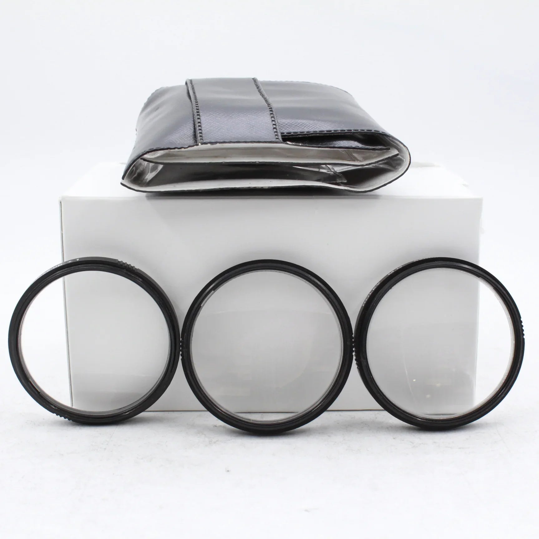 * USED * Rolev 52mm Close-up Filter Set (+1, +2, and +4) at PROCAM | procam.com
