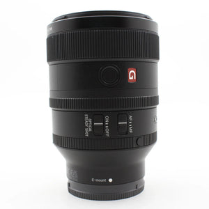* OPEN BOX EXCELLENT * Sony FE 100mm f/2.8 STF GM OSS Lens at PROCAM | procam.com