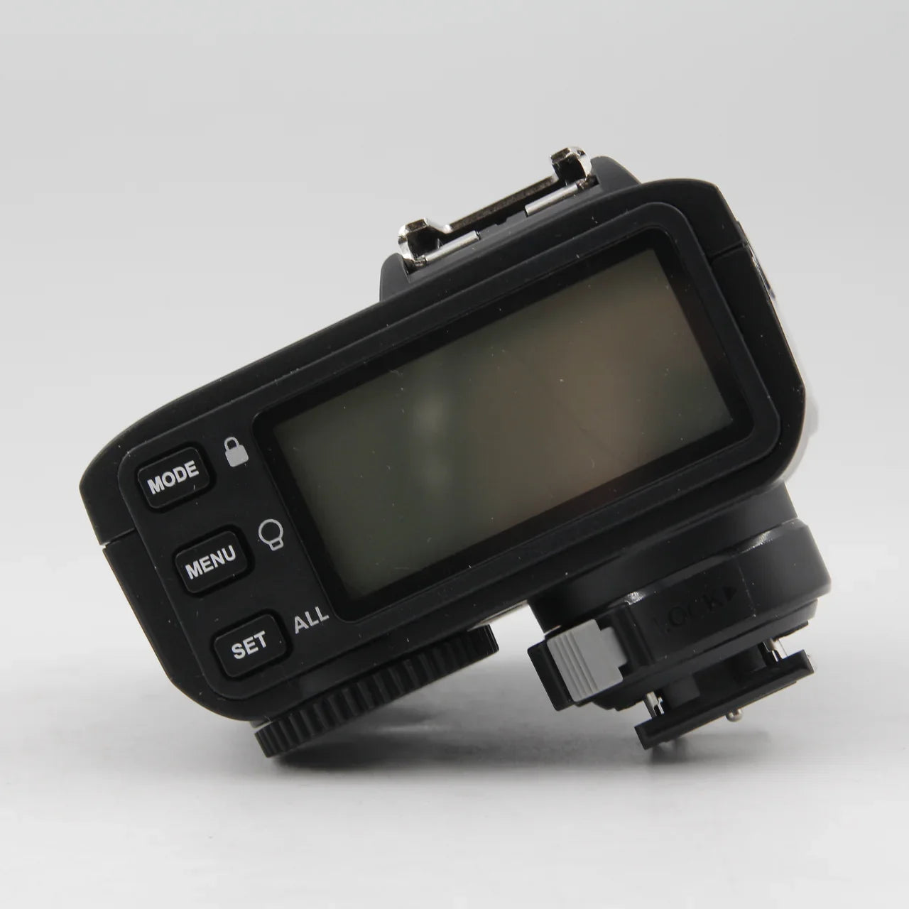 * OPEN BOX EXCELLENT * Godox X2 2.4 GHz TTL Wireless Flash Trigger for Sony at PROCAM | procam.com