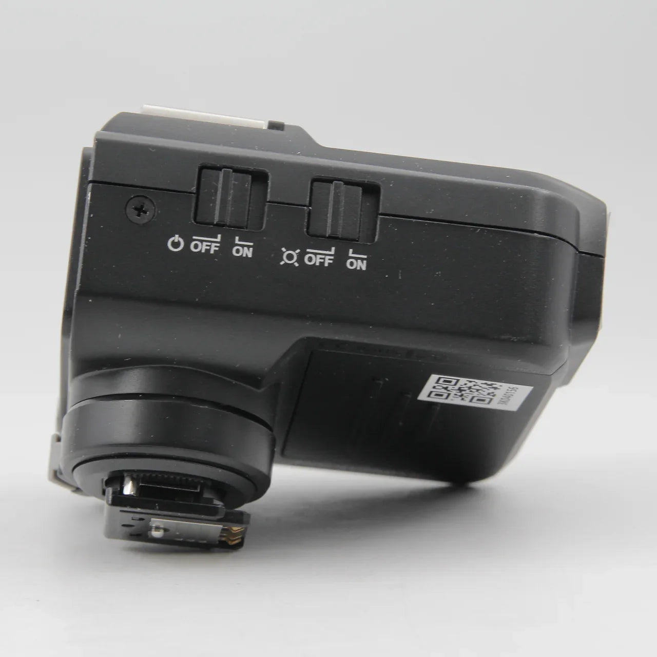* OPEN BOX EXCELLENT * Godox X2 2.4 GHz TTL Wireless Flash Trigger for Sony at PROCAM | procam.com