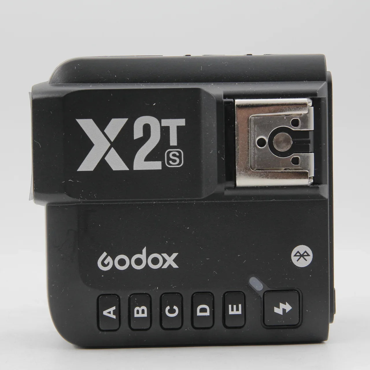 * OPEN BOX EXCELLENT * Godox X2 2.4 GHz TTL Wireless Flash Trigger for Sony at PROCAM | procam.com