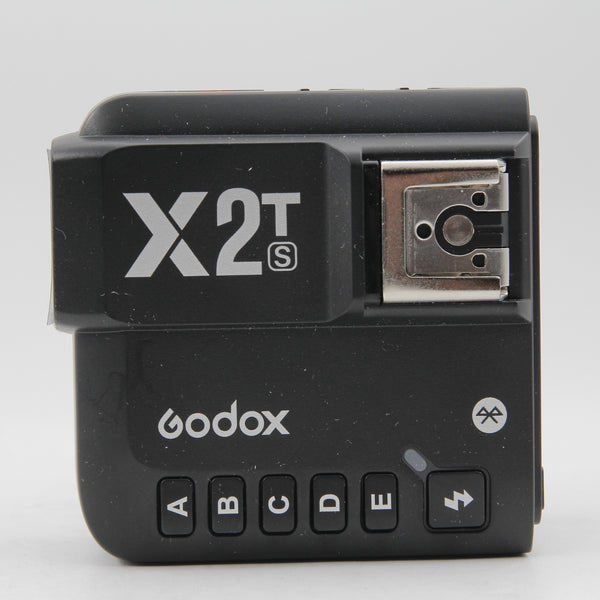 *** OPENBOX EXCELLENT *** Godox X2 2.4 GHz TTL Wireless Flash Trigger for Sony