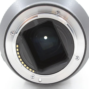 * OPEN BOX EXCELLENT * Sony FE 100mm f/2.8 STF GM OSS Lens at PROCAM | procam.com