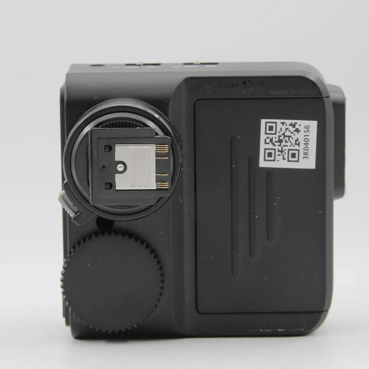 * OPEN BOX EXCELLENT * Godox X2 2.4 GHz TTL Wireless Flash Trigger for Sony at PROCAM | procam.com