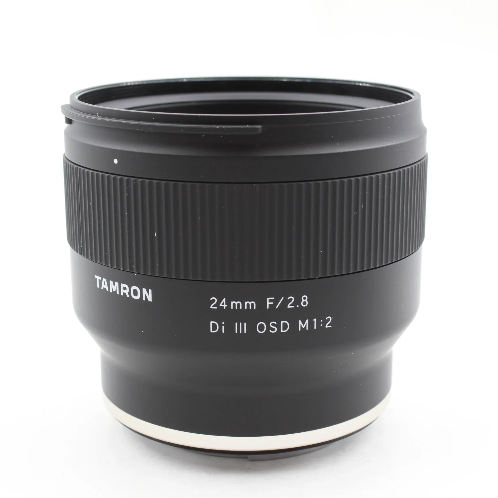 * OPEN BOX EXCELLENT * Tamron 24mm f/2.8 Di III OSD M 1:2 Lens for Sony E at PROCAM | procam.com