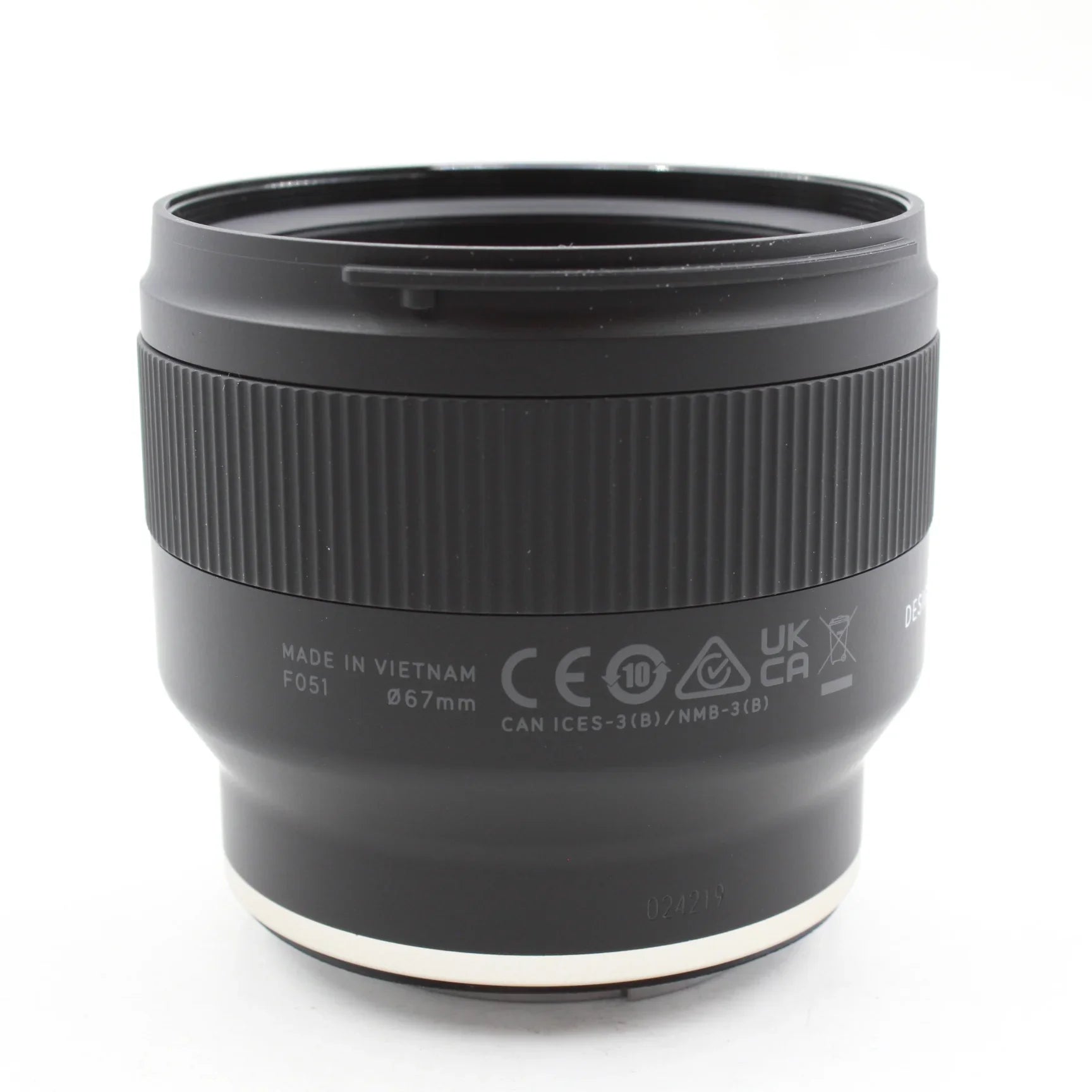 * OPEN BOX EXCELLENT * Tamron 24mm f/2.8 Di III OSD M 1:2 Lens for Sony E at PROCAM | procam.com
