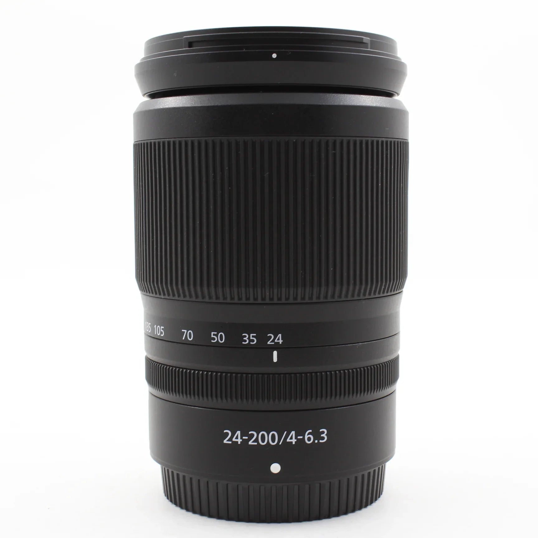 * OPEN BOX EXCELLENT * Nikon NIKKOR Z 24-200mm f/4-6.3 VR Lens at PROCAM | procam.com