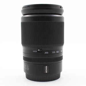 * OPEN BOX EXCELLENT * Nikon NIKKOR Z 24-200mm f/4-6.3 VR Lens at PROCAM | procam.com