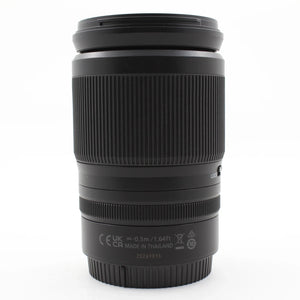* OPEN BOX EXCELLENT * Nikon NIKKOR Z 24-200mm f/4-6.3 VR Lens at PROCAM | procam.com