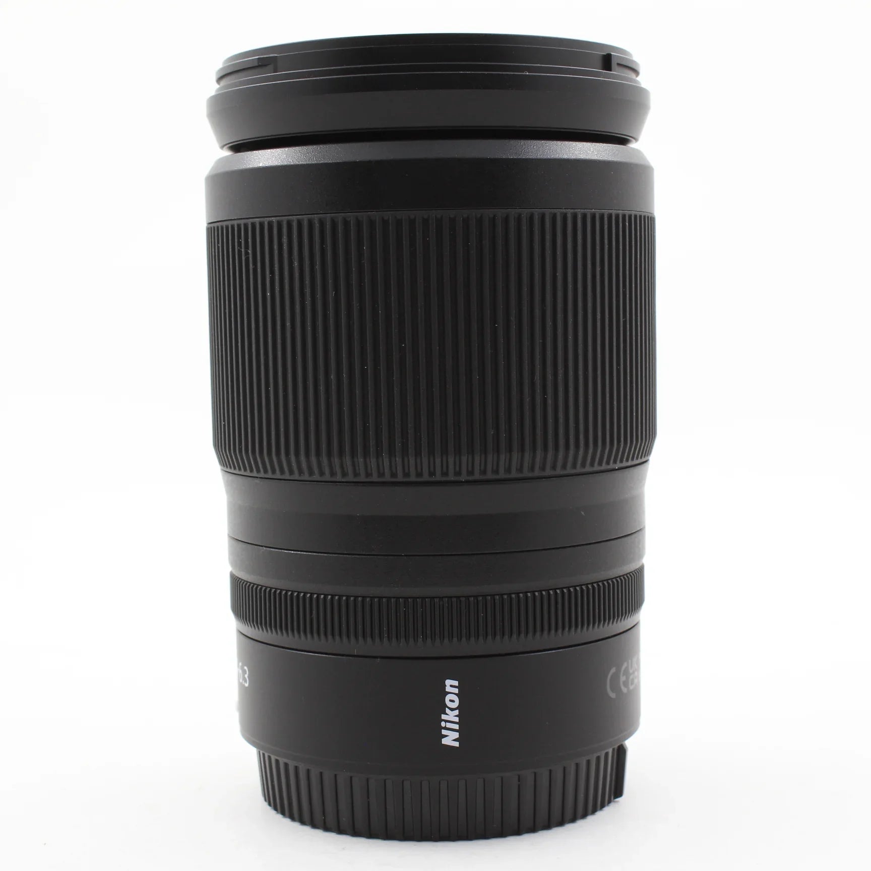 * OPEN BOX EXCELLENT * Nikon NIKKOR Z 24-200mm f/4-6.3 VR Lens at PROCAM | procam.com