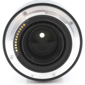 * OPEN BOX EXCELLENT * Nikon NIKKOR Z 24-200mm f/4-6.3 VR Lens at PROCAM | procam.com