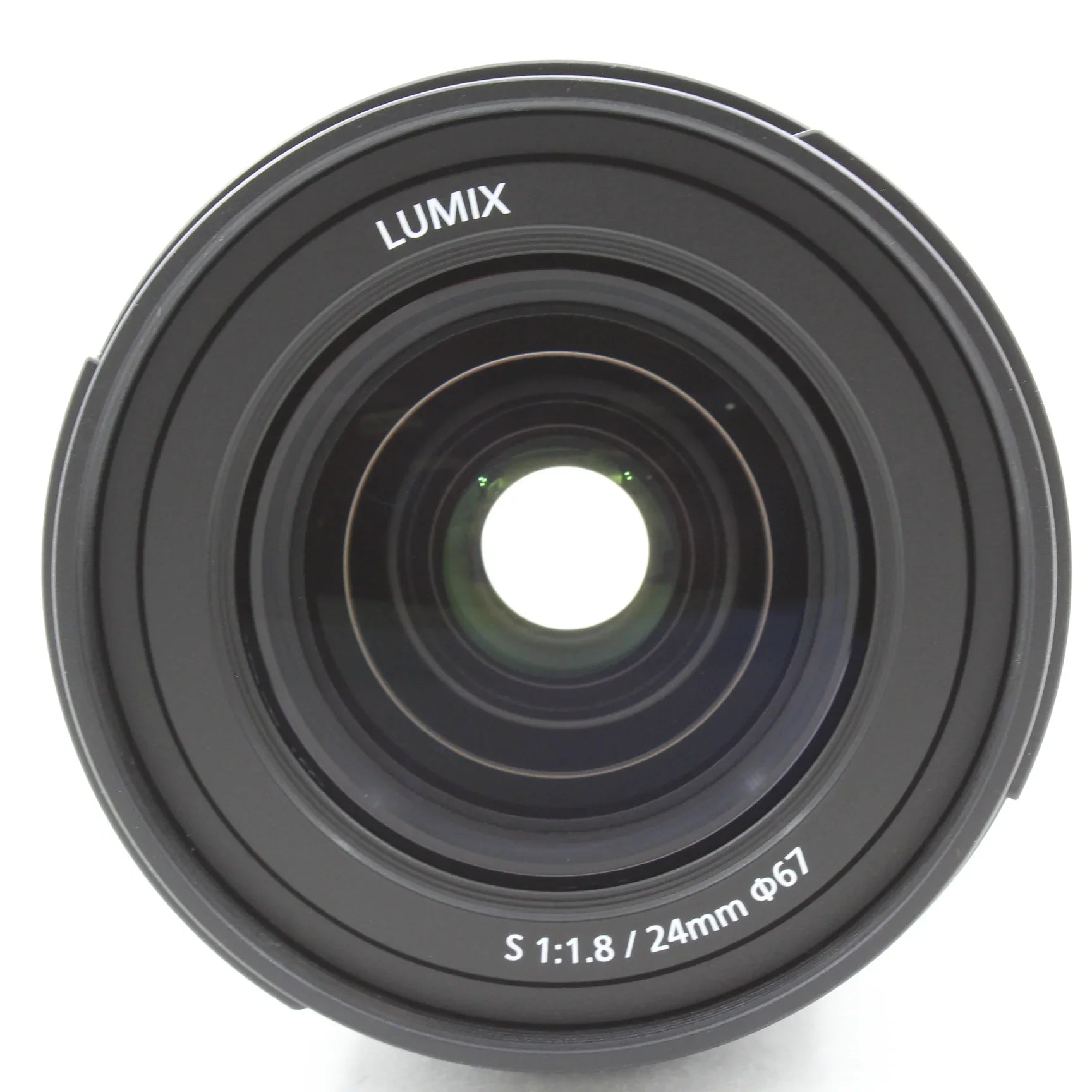 * OPEN BOX EXCELLENT * Panasonic Lumix S 24mm f/1.8 Lens (Leica L-Mount) at PROCAM | procam.com