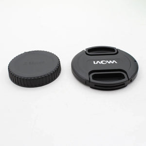 * OPEN BOX EXCELLENT * Laowa 10mm f/2.8 Zero-D FF (Auto Focus) - Nikon Z at PROCAM | procam.com