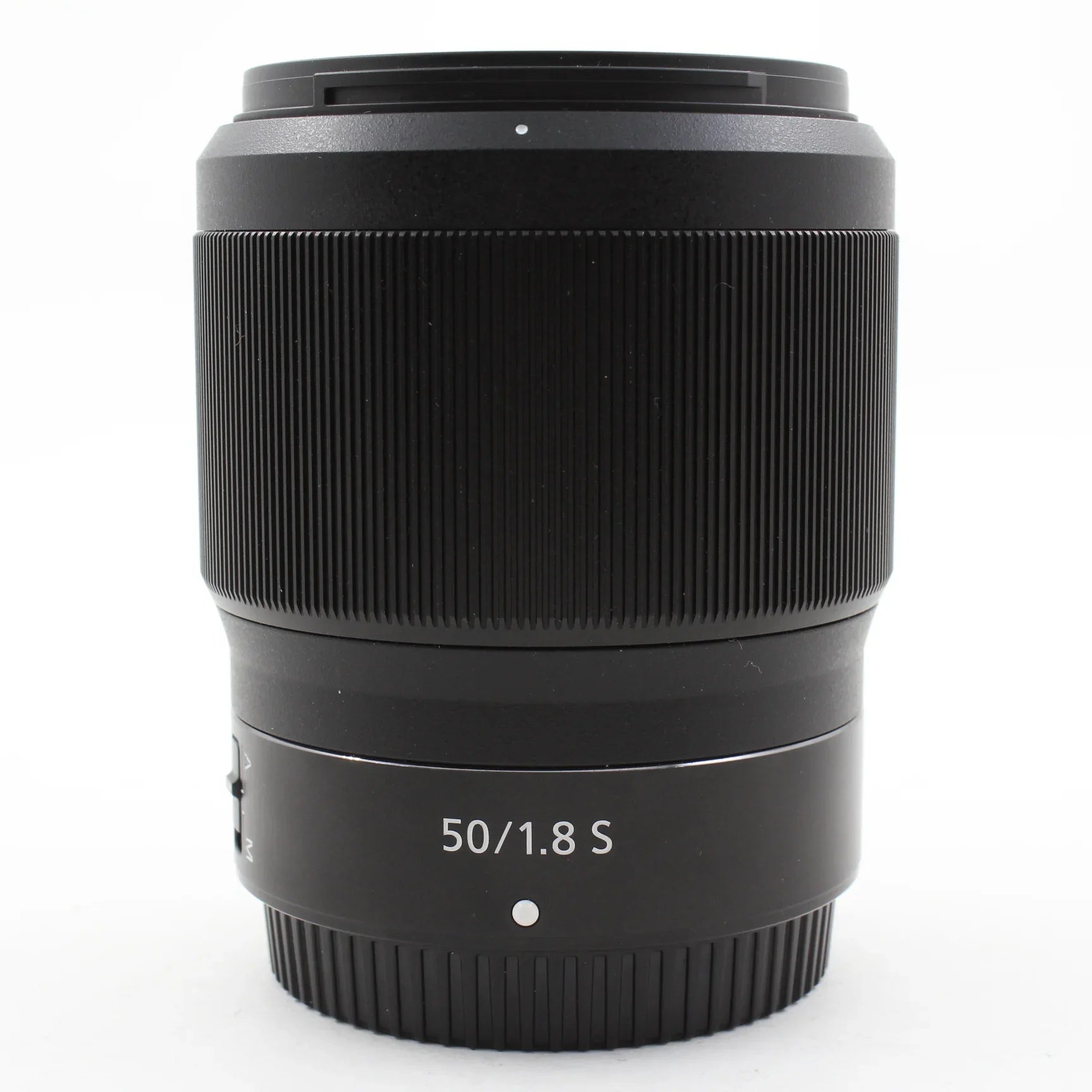 OPEN BOX EXCELLENT * Nikon NIKKOR Z 50mm f/1.8 S Lens at PROCAM