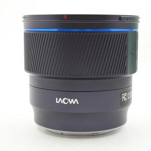 * OPEN BOX EXCELLENT * Laowa 10mm f/2.8 Zero-D FF (Auto Focus) - Nikon Z at PROCAM | procam.com