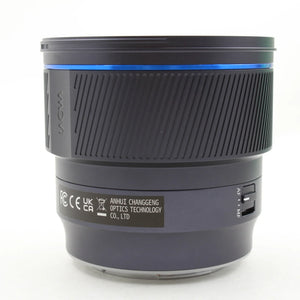 * OPEN BOX EXCELLENT * Laowa 10mm f/2.8 Zero-D FF (Auto Focus) - Nikon Z at PROCAM | procam.com